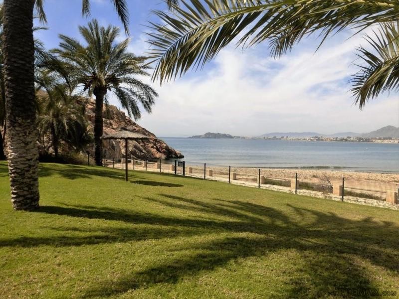 2 Bedrooms - Apartment - Murcia - For.. - 2