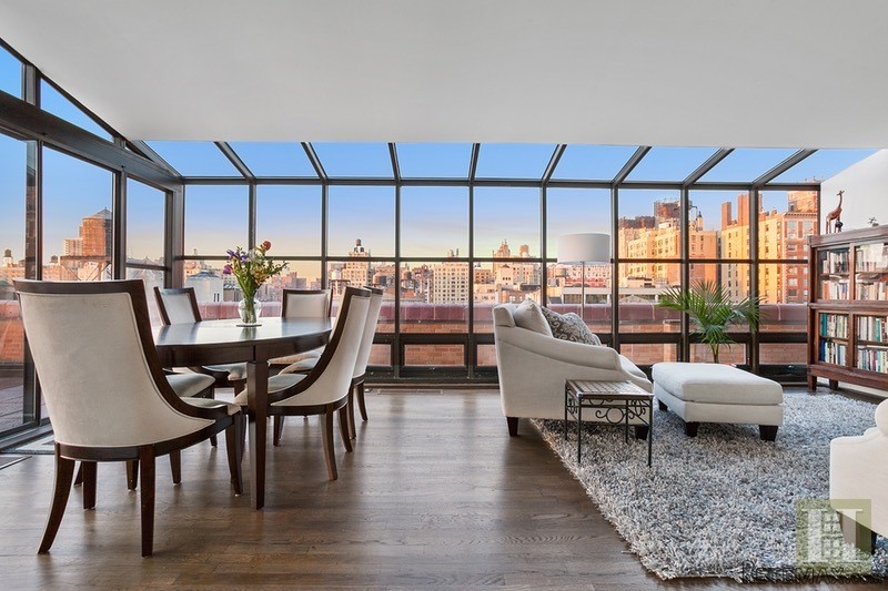 2 bedroom PentHouse For Sale: 32 WEST..