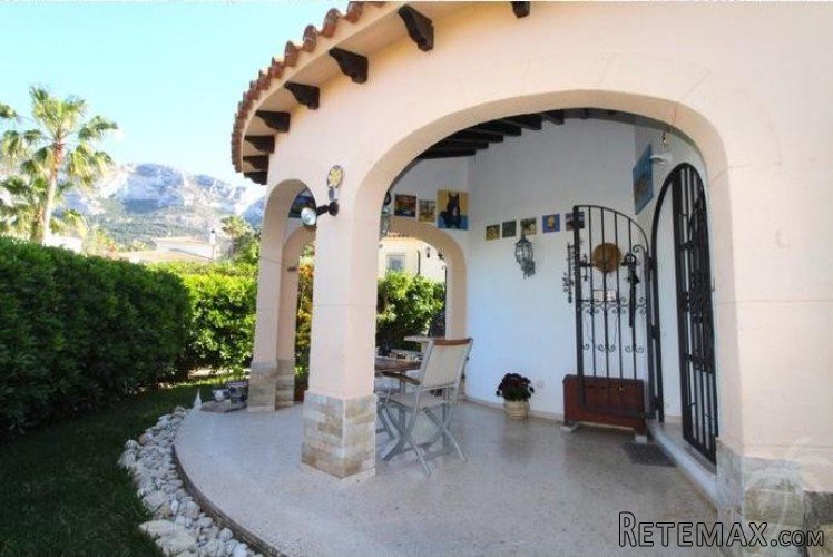 Charming villa with private pool for sale in a nice area of.. - 2