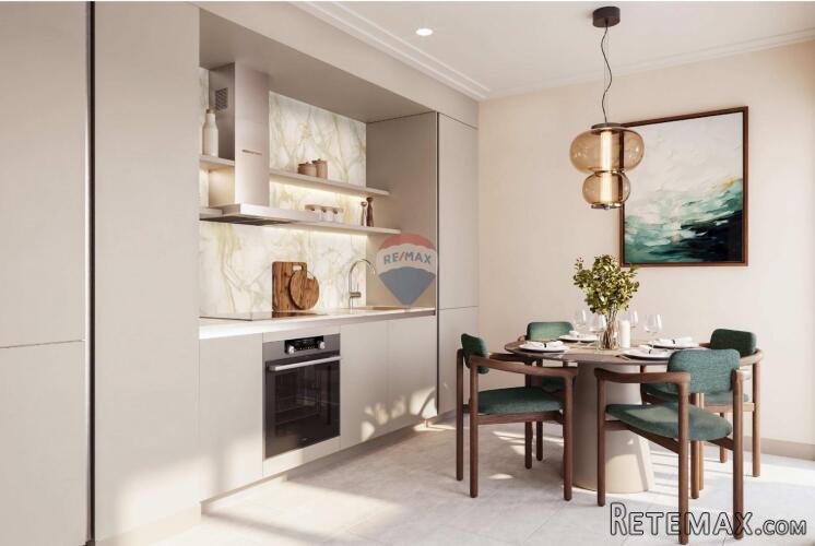 Novi Vinodolski -Premium jednosobni apartman od 55m2 - 2