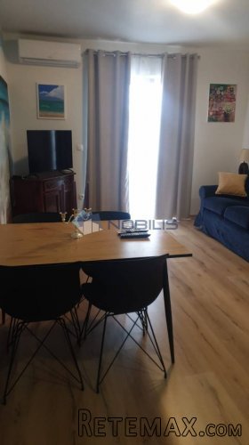 Zadar, Vrulje, 60 m2+ 50 m2 terasa, 1.kat, 50 m od mora.. - 2