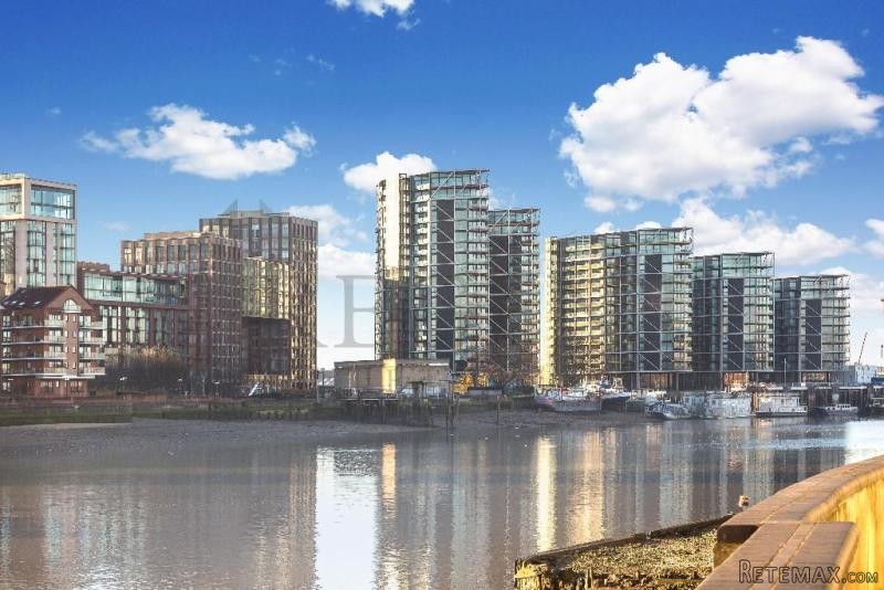 1 bedroom apartment for sale - 2