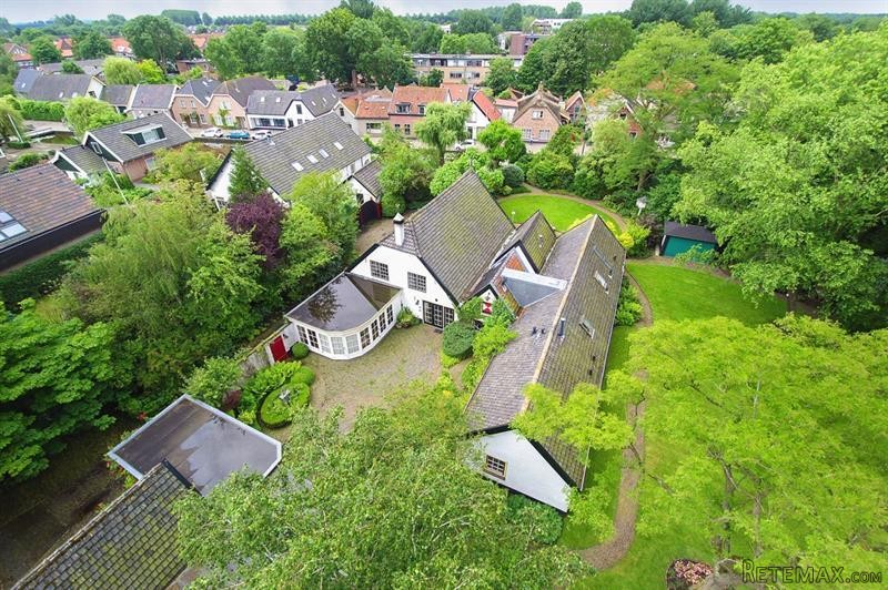 6 bedroom Farm House For Sale: Watertje.. - 2