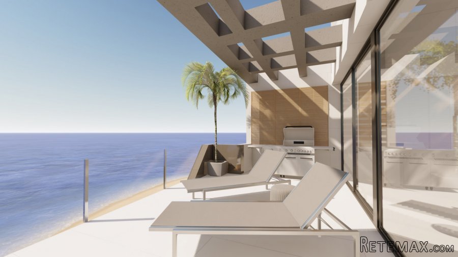 Bonitos apartamentos de obra nueva en la primera línea de..