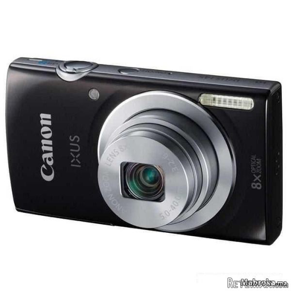 Camera canon