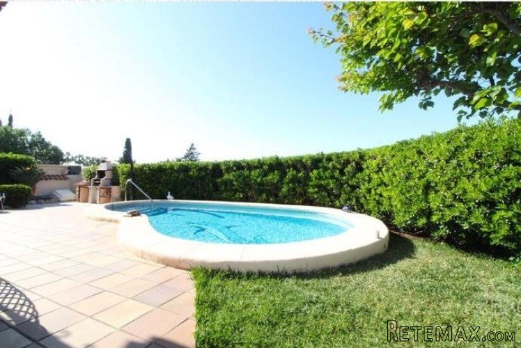 Charming villa with private pool for sale in a nice area of.. - 3