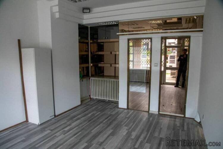 Izdajem lokal na Banovom Brdu - 3