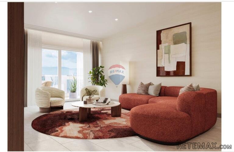 Novi Vinodolski -Premium jednosobni apartman od 55m2 - 3