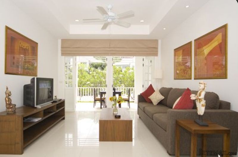 Spacious 1 Bedroom Apartment - 1314 :.. - 2