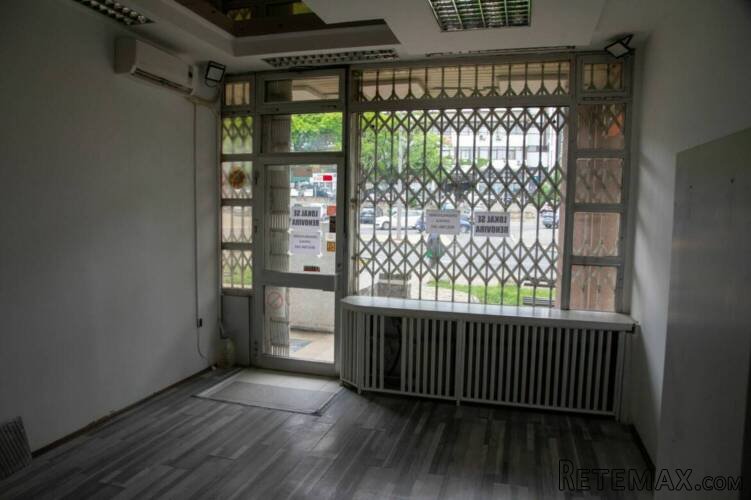 Izdajem lokal na Banovom Brdu - 4