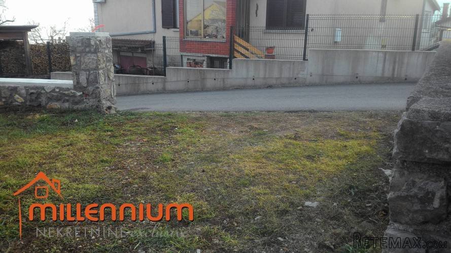 Matulji, 120m2, prizemna etaža s okućnicom - 4