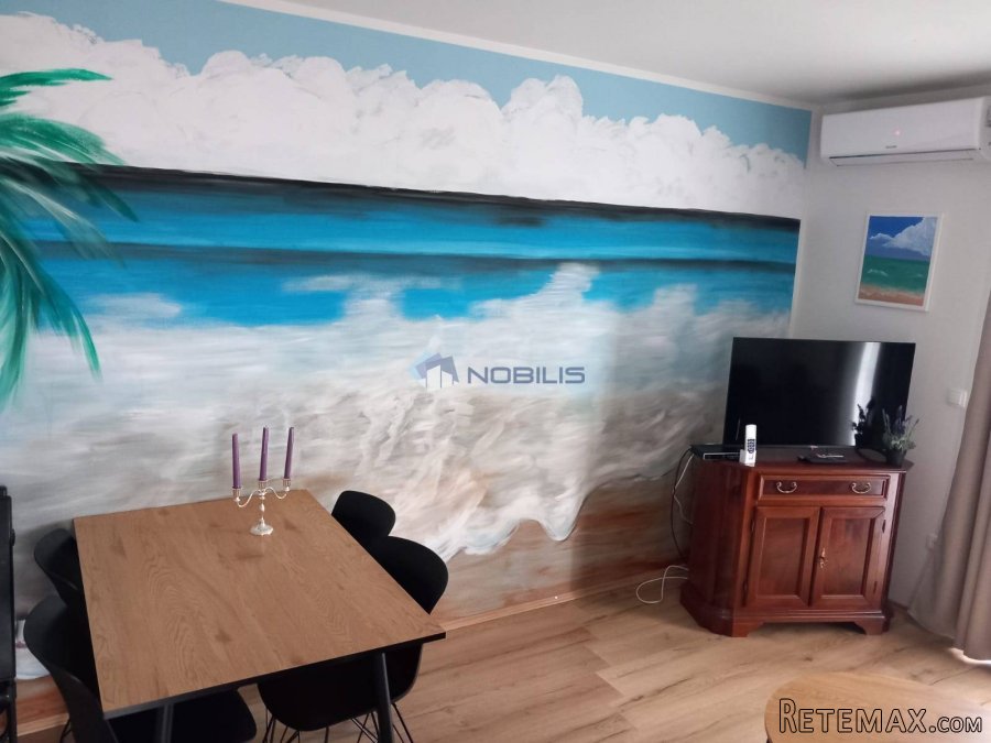 Zadar, Vrulje, 60 m2+ 50 m2 terasa, 1.kat, 50 m od mora.. - 4
