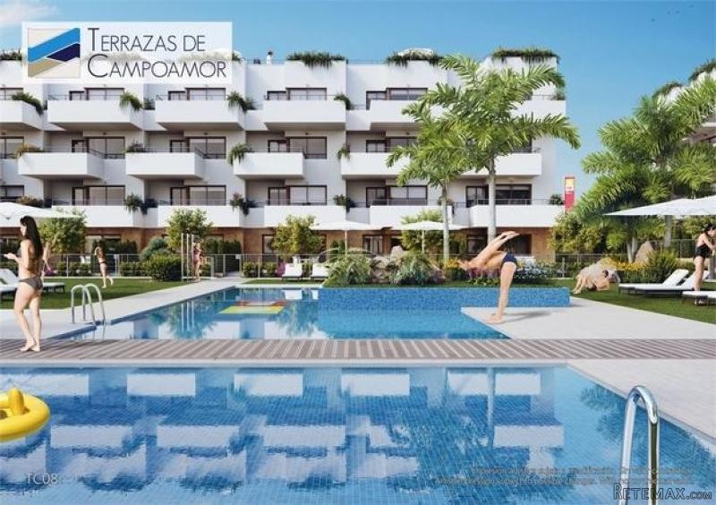 2 bedroom apartment for sale - 2