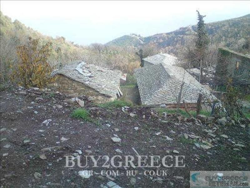 Β732 - FOR SALE LAND 1 - 2