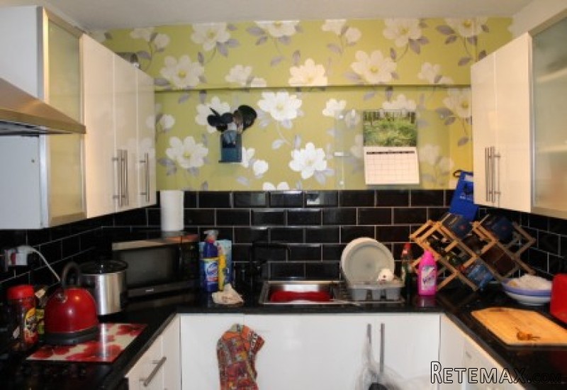 Apartment 201 Kings Court, Ramsey - 2