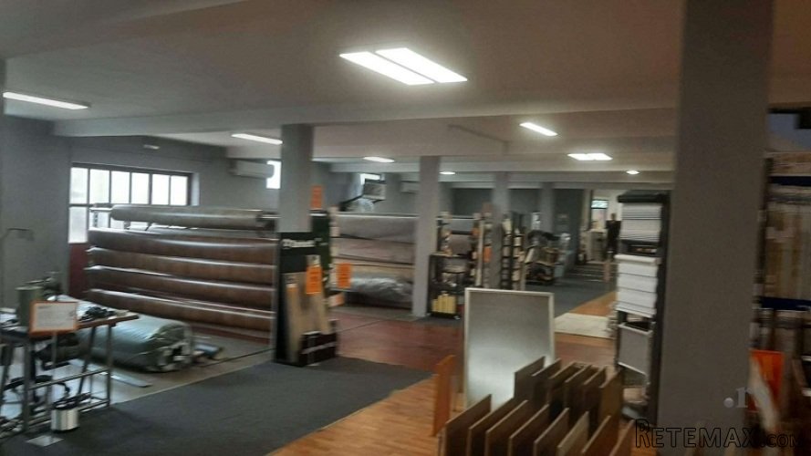 Izdaje se poslovni prostor u Kikindi - 5