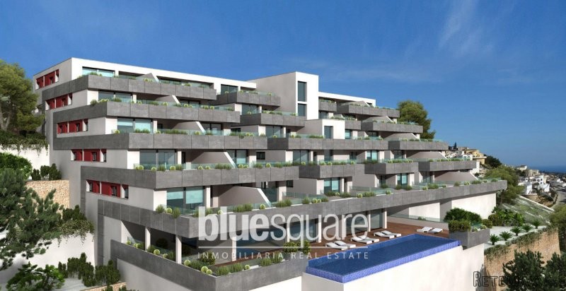Luxury 2-Bedroom apartments in..