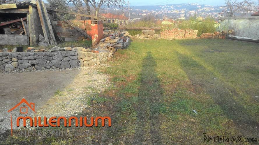 Matulji, 120m2, prizemna etaža s okućnicom - 5