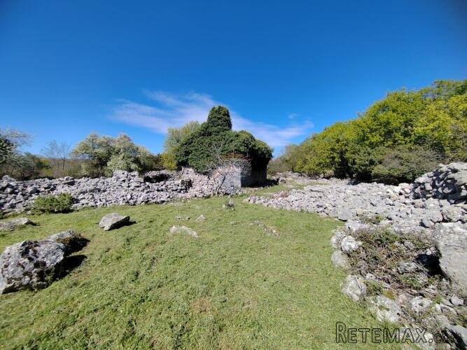 OTOK KRK,GRAD KRK bliža okolica
