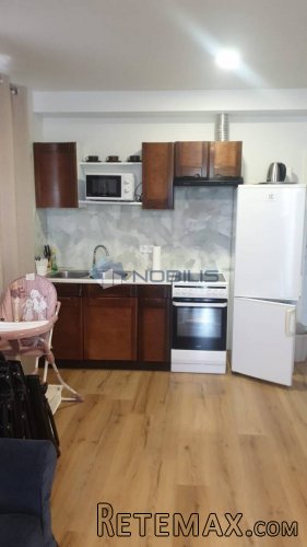 Zadar, Vrulje, 60 m2+ 50 m2 terasa, 1.kat, 50 m od mora.. - 5