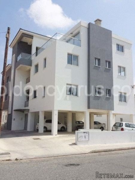 2 Bedrooms - Apartment - Paphos - For..