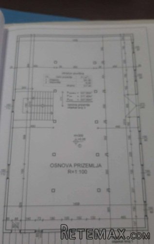 Izdaje se poslovni prostor u Kikindi - 6