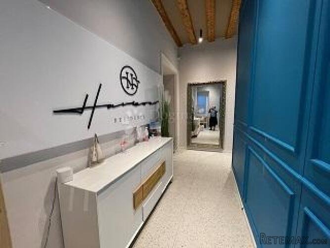 Iznajmljujem tri sobe i dva apartmana u samom centru grada - 6