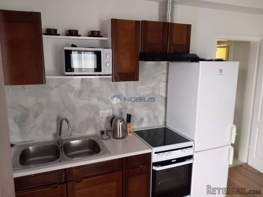 Zadar, Vrulje, 60 m2+ 50 m2 terasa, 1.kat, 50 m od mora.. - 6