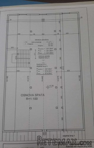 Izdaje se poslovni prostor u Kikindi - 7