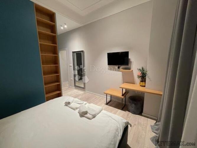 Iznajmljujem tri sobe i dva apartmana u samom centru grada - 7
