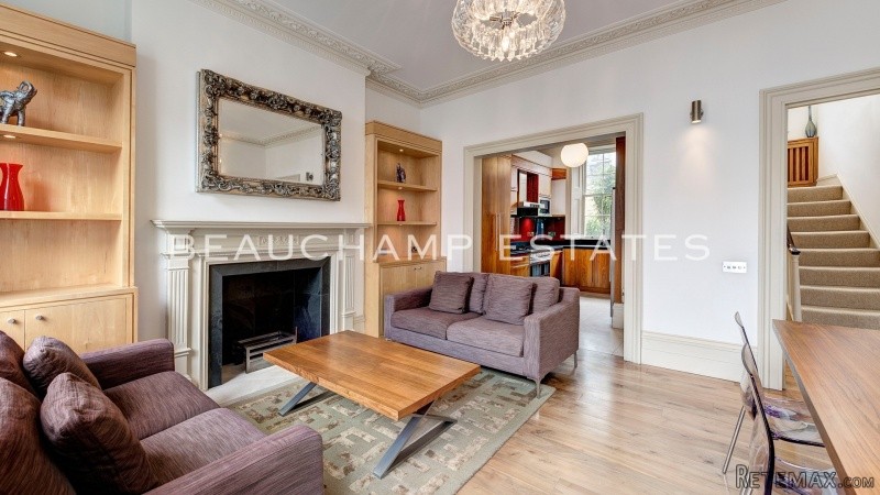 Montpelier Street SW7