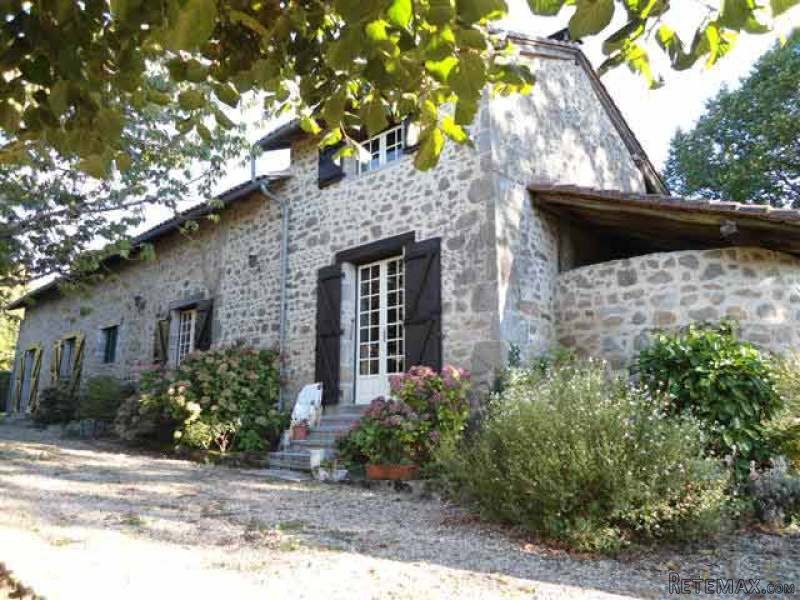 Renovated 3-Bed Stone Farmhouse In.. - 2