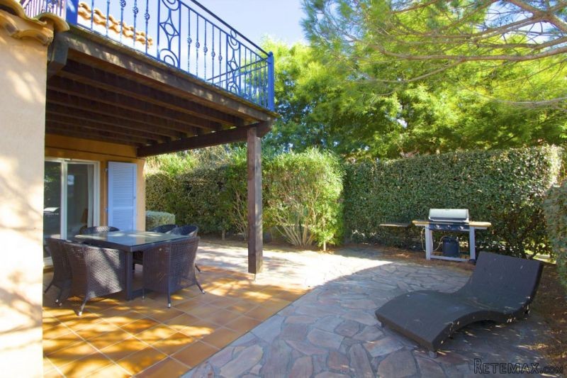 Sale House - Roquebrune-sur-Argens - 2
