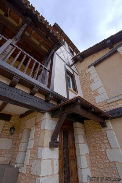 Superb Well Renovated Stone Ensemble.. - 2