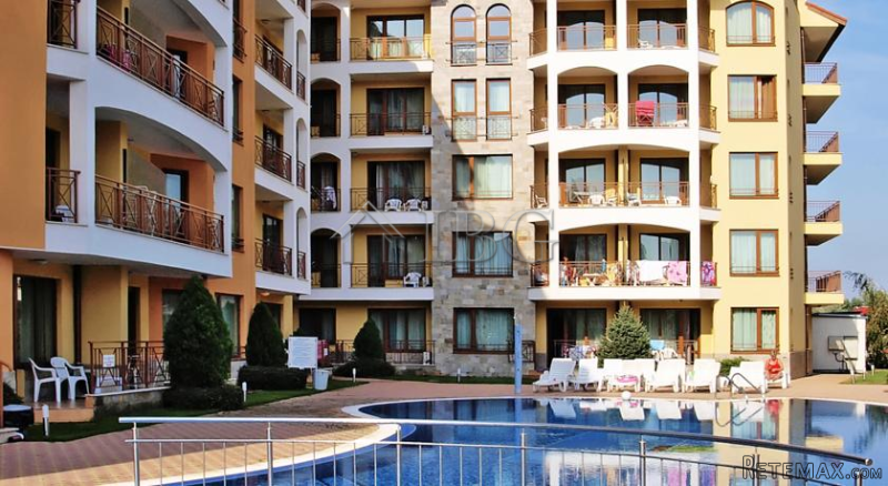 Two-bedroom furnished apartment in.. - 2