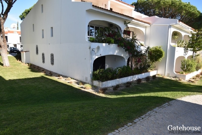1 Bed Apartment For Sale In Vale do..
