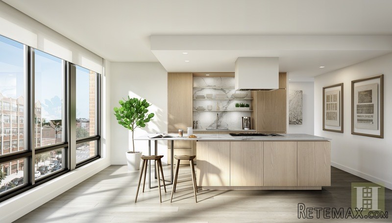 2 bedroom Apartment For Sale: 50.. - 2