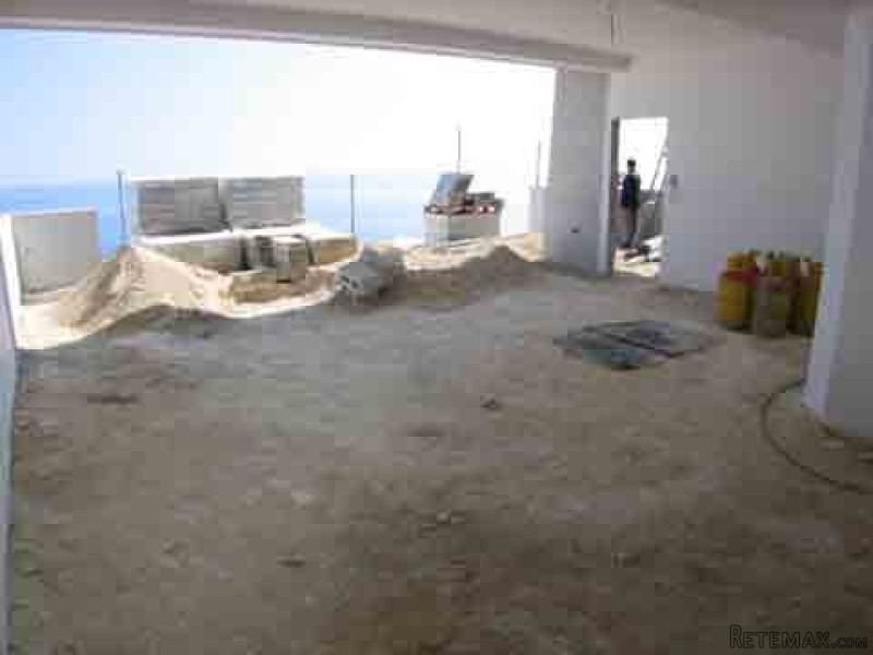 Flat Penthouse, Luxurious Finish - 2
