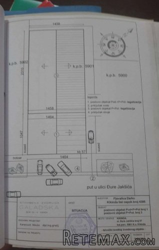 Izdaje se poslovni prostor u Kikindi - 8
