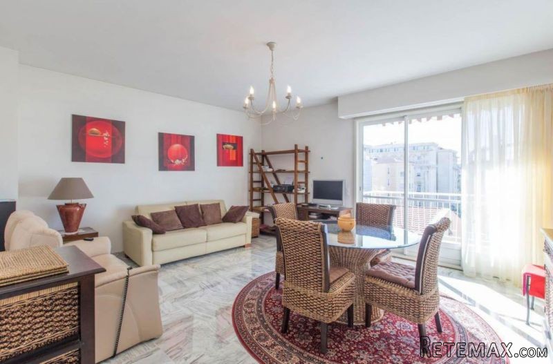 Sale Apartment - Nice - 2