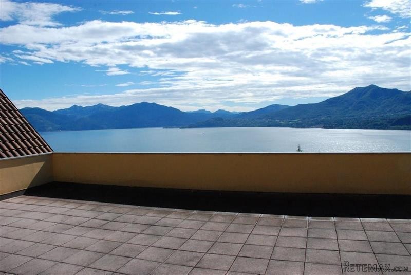 2 bedroom Apartment For Sale: Ghiffa.. - 2
