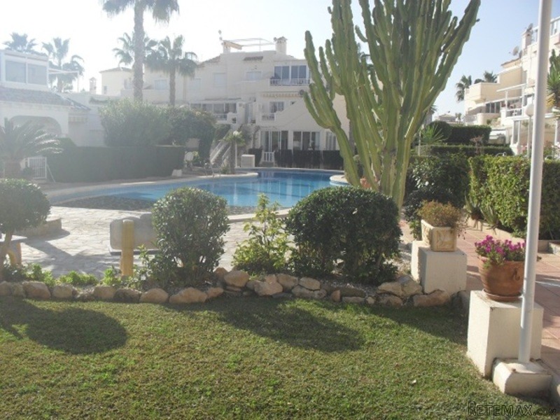 3 Bedrooms - House - Alicante - For Sale