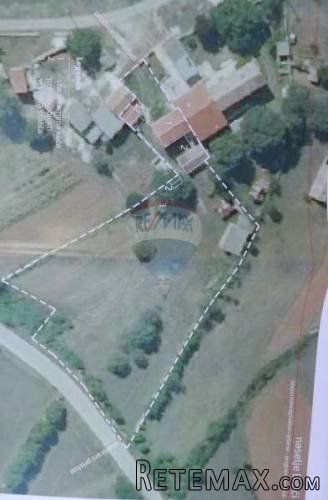 ISTRA, GRAĐEVINSKO ZEMLJIŠTE 800M2 - 4