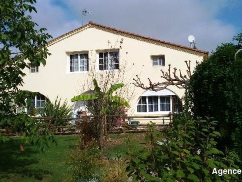 Lovely, Bright Property Situated On..