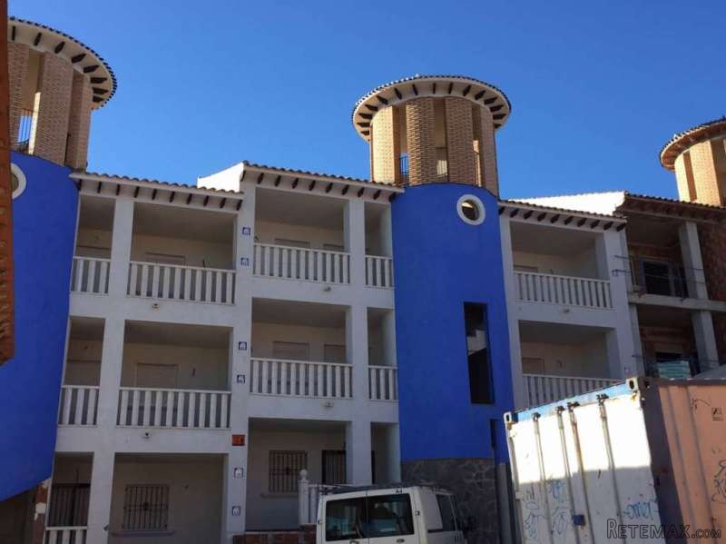 New Build Apartments In El Pinet Beach.. - 2