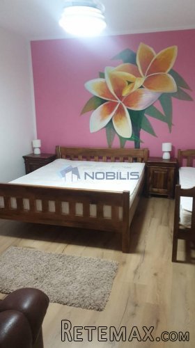 Zadar, Vrulje, 60 m2+ 50 m2 terasa, 1.kat, 50 m od mora.. - 9