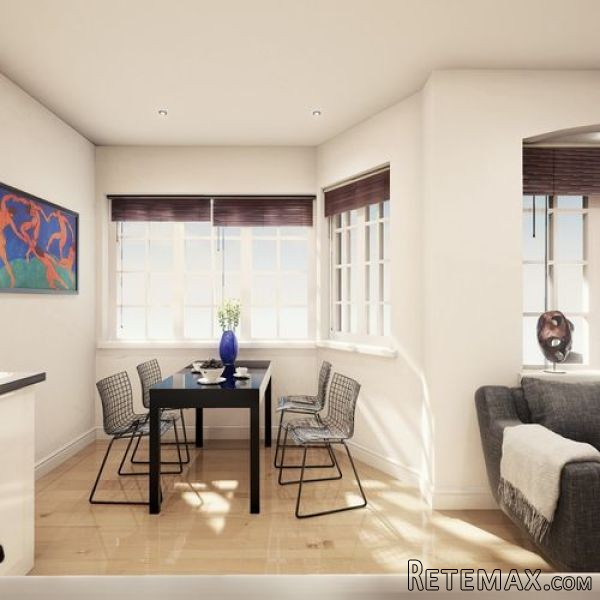 Eldon Grove - 2