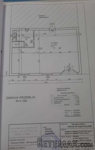 Izdaje se poslovni prostor u Kikindi - 10