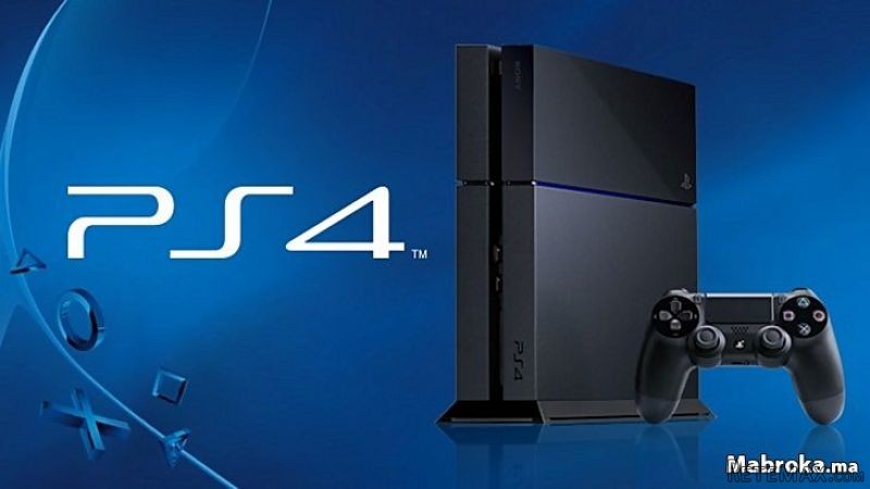 PlayStation 4 et 5 Jeux