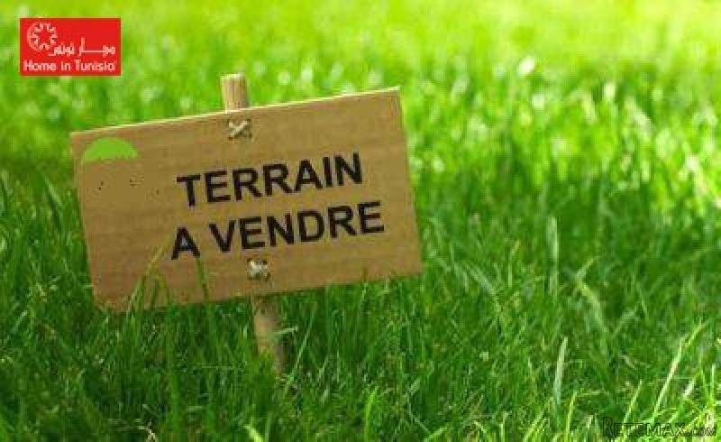 Plot of land - For Sale